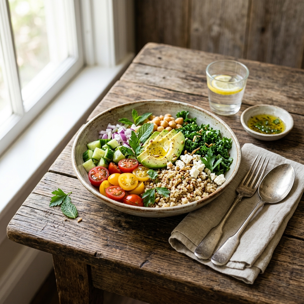 科学与传统的共鸣