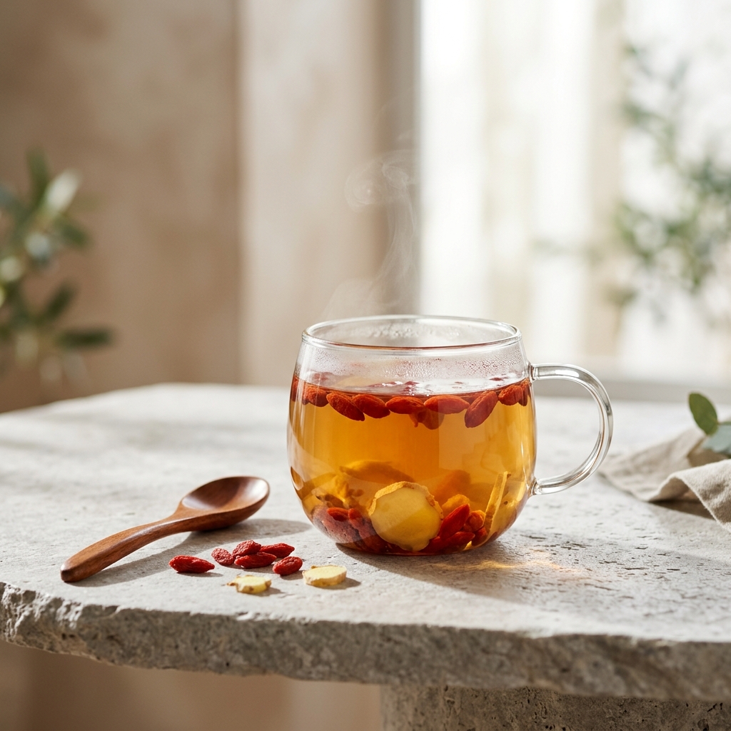 回归天然的日常纯粹