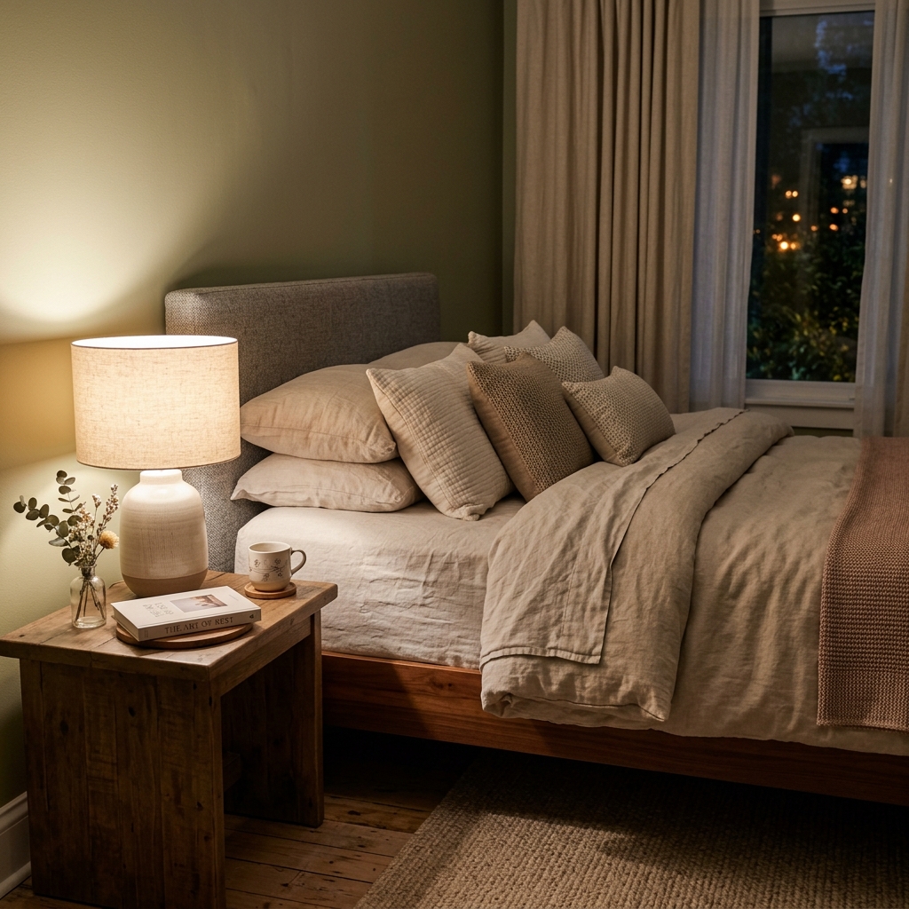 作息的隐形指挥棒